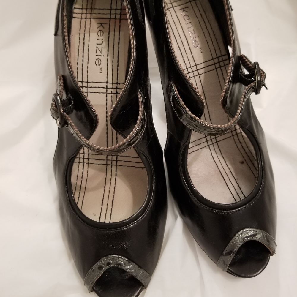 Perfect pumps